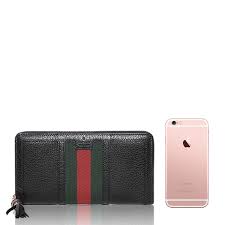 Image 3 of GUCCI WALLET ウォレット353651 A7MAG 1060